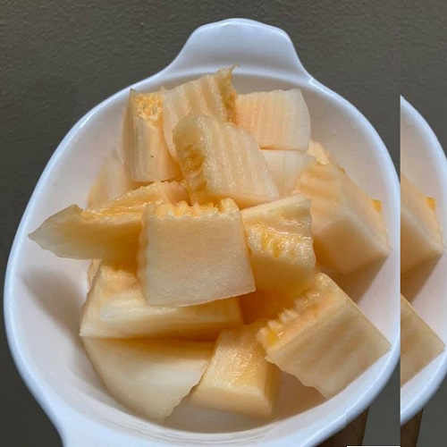 Sỉ Dưa Lưới Huỳnh Long Cao Bằng