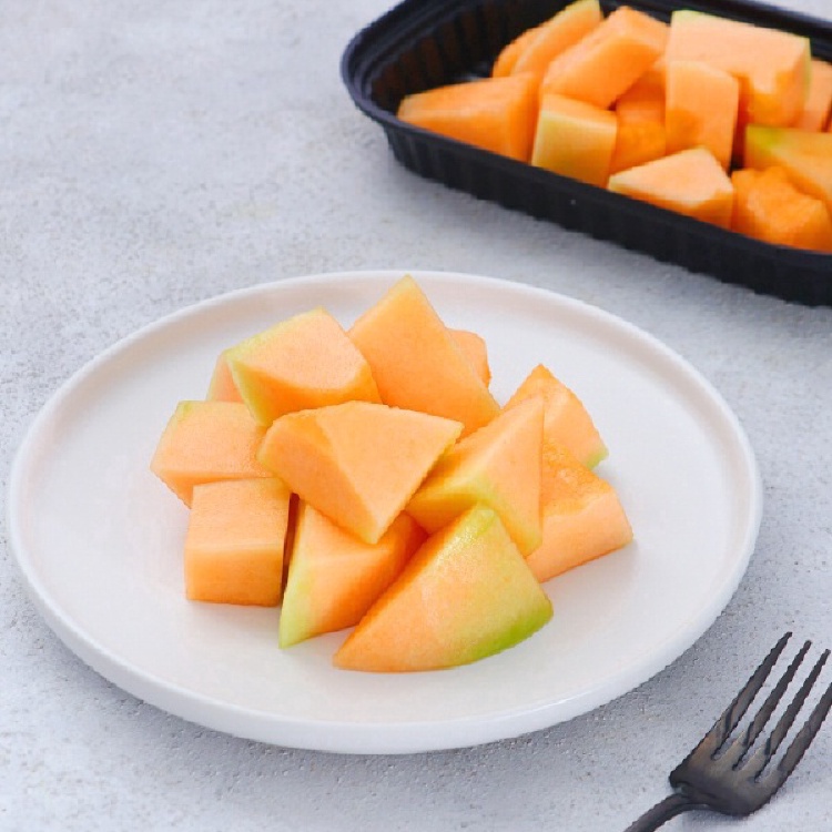 Sỉ Dưa Lưới Huỳnh Long Hải Dương