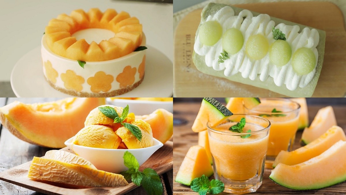 Sỉ Dưa Lưới Huỳnh Long Huyện Tri Tôn