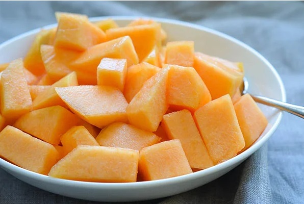 Sỉ Dưa Lưới Huỳnh Long Lâm Đồng