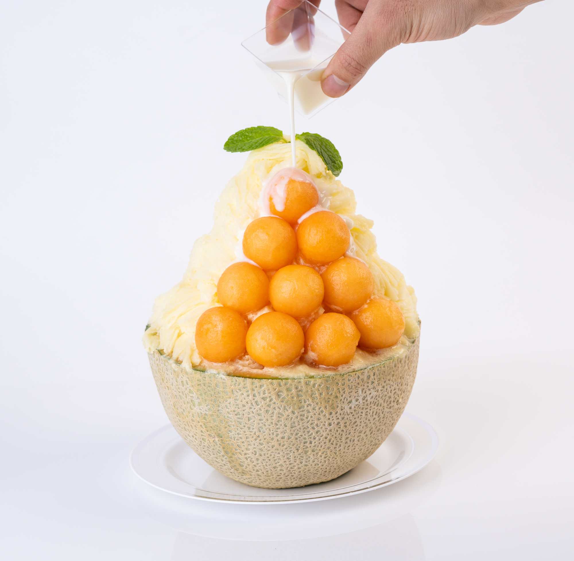 Dưa Lưới Vietgap Giá Sỉ Đà Nẵng