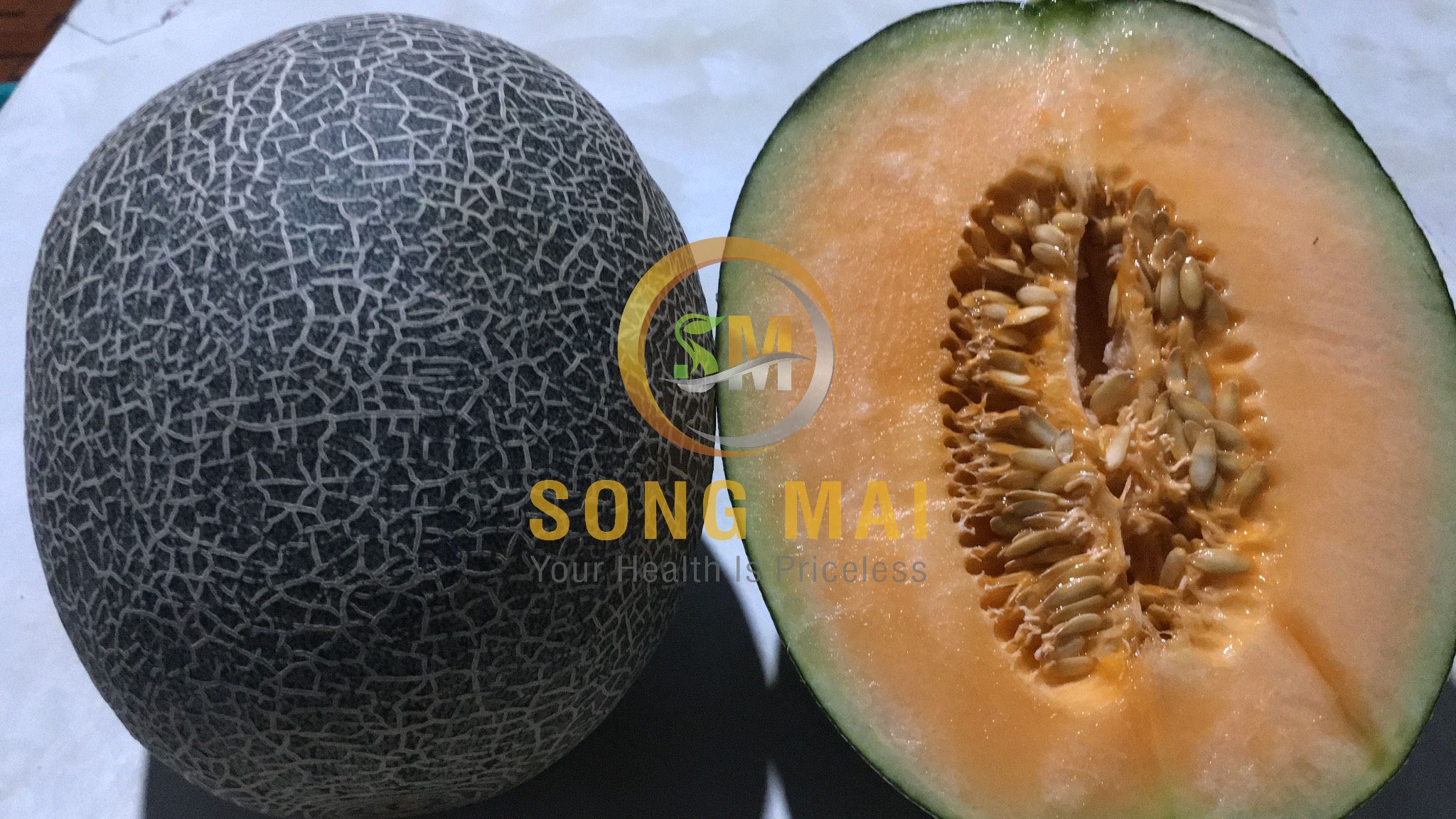 Dưa Lưới Vietgap Giá Sỉ Quảng Trị