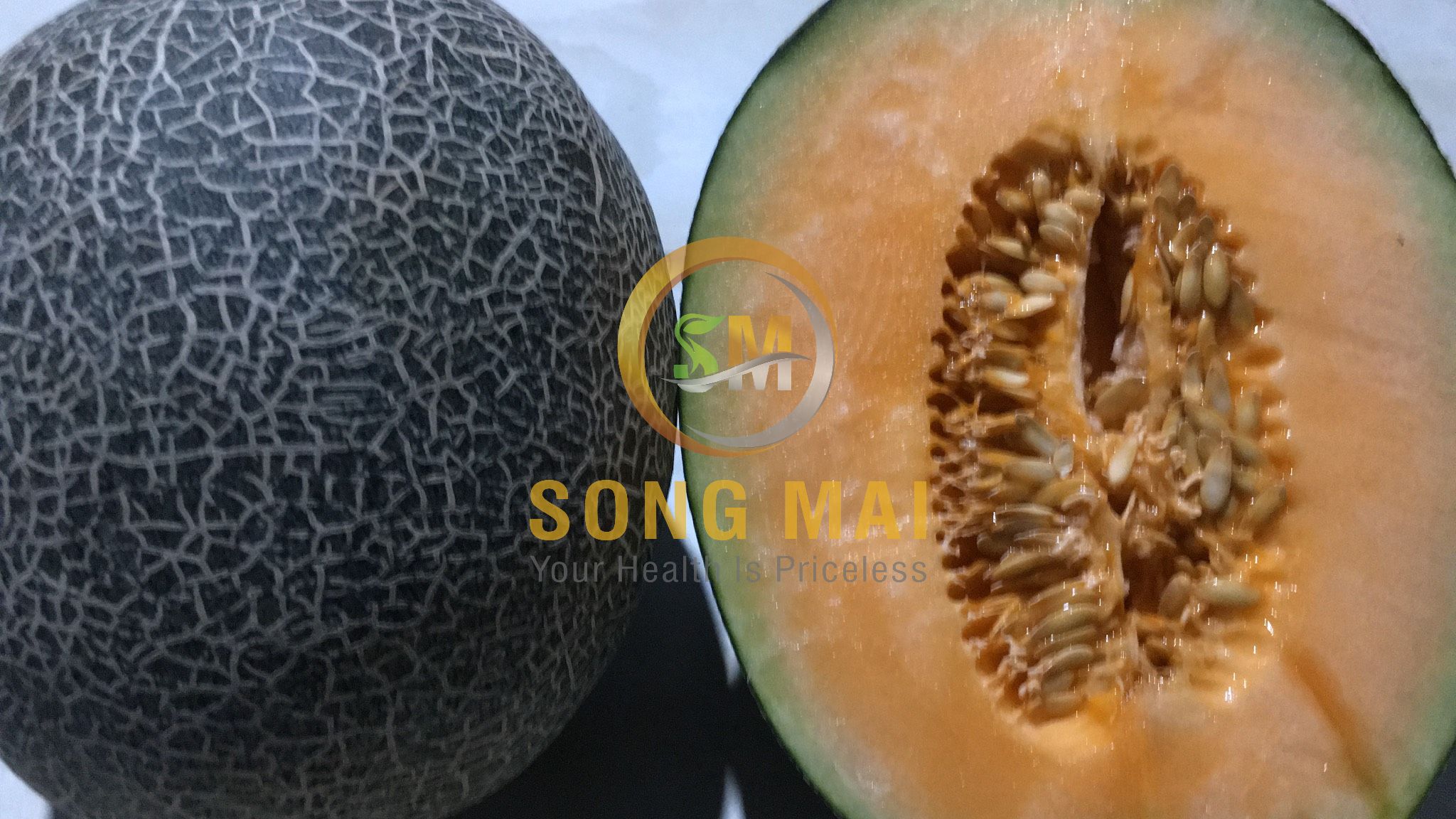 Dưa Lưới Đế Đặc Mật Yên Bái