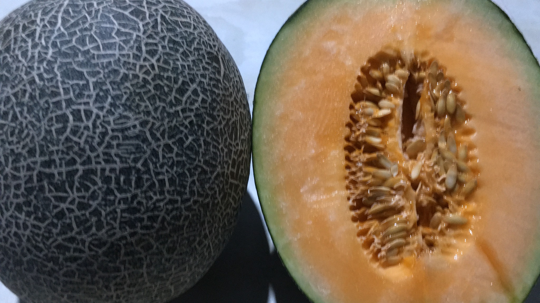 Dưa Lưới Đế Đặc Mật Hóc Môn HCM