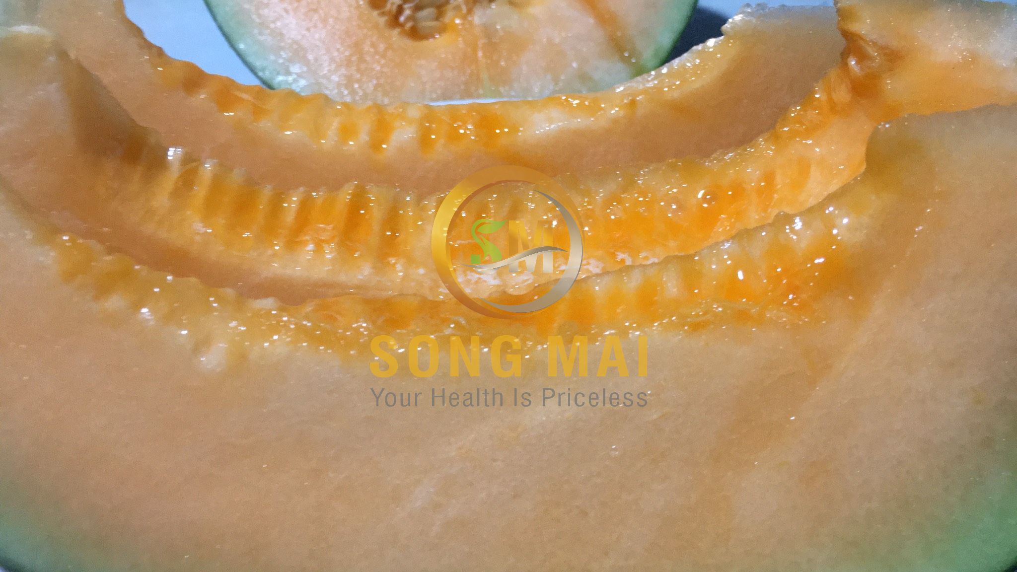 Dưa Lưới Đế Đặc Mật Nhà Bè HCM