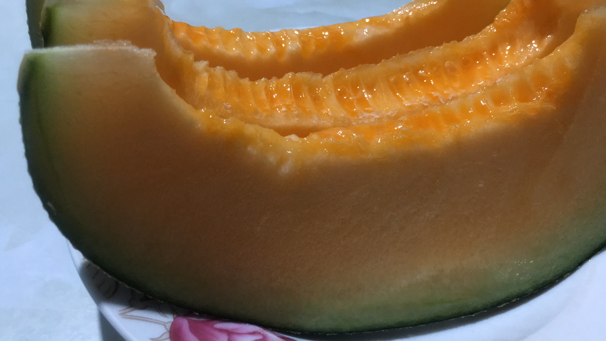 Dưa Lưới Đế Đặc Mật Quận 1 HCM