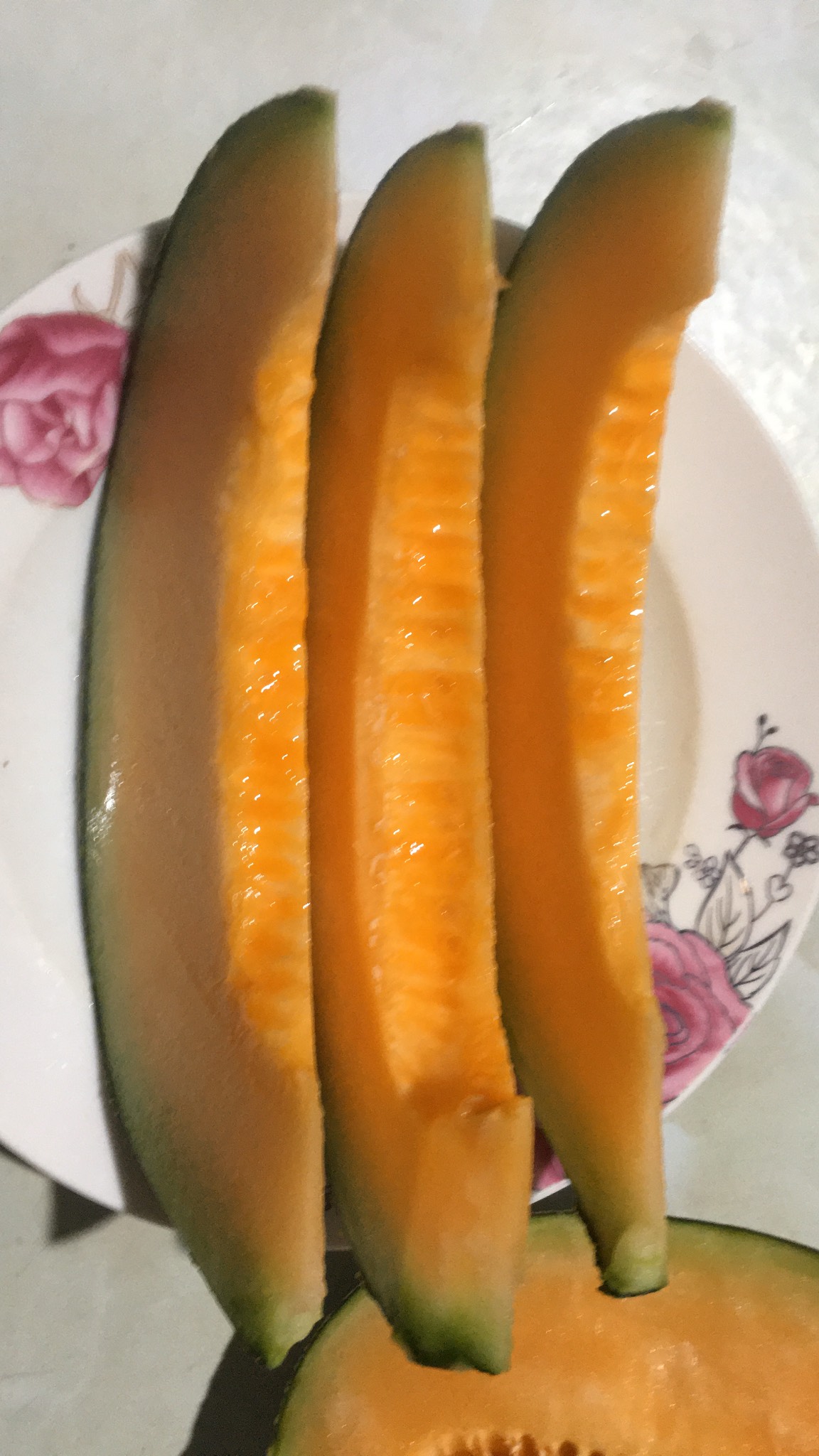 Dưa Lưới Vietgap Giá Sỉ Quận 12 HCM