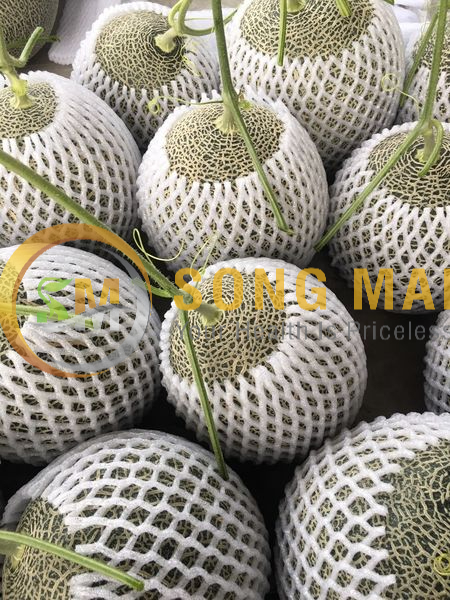 Dưa Lưới Đế Đặc Mật Bình Khánh