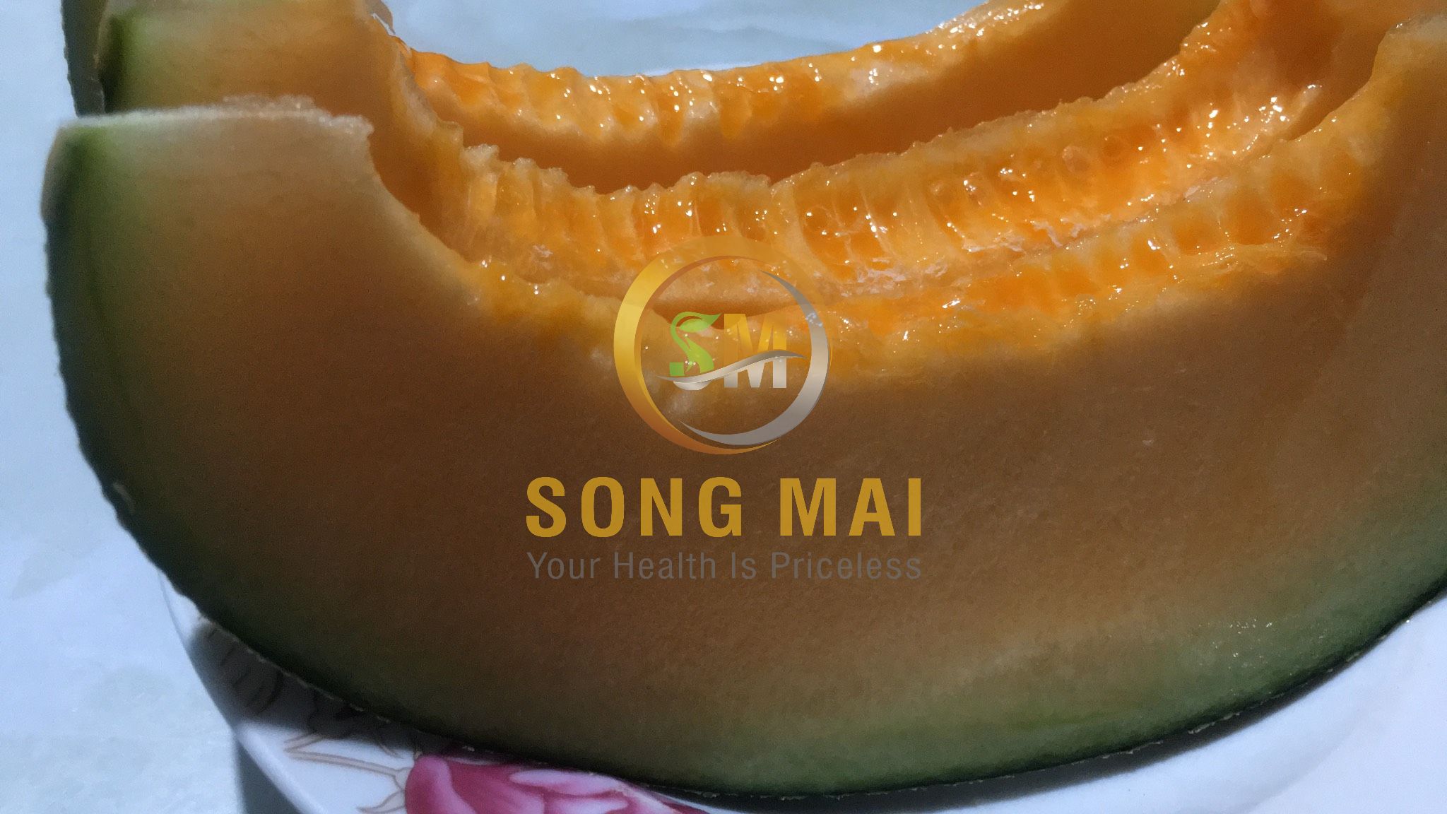 Dưa Lưới Đế Đặc Mật Quận 6 HCM