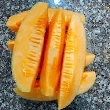 Dưa Lưới Đế Đặc Mật Tân Bình HCM