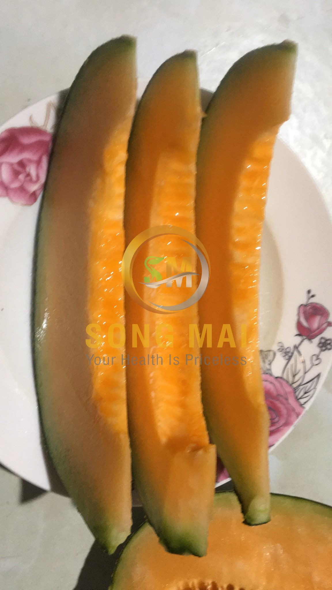 Dưa Lưới Vietgap Giá Sỉ TP Thủ Dầu Một