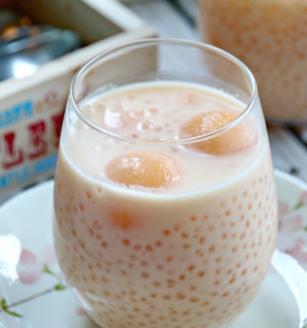 Dưa Lưới Vietgap Giá Sỉ Bắc Giang