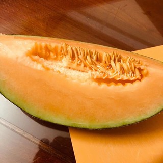 Dưa Lưới Đế Đặc Mật TX Hà Tiên