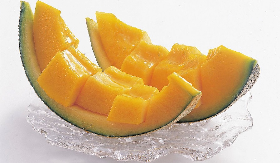 Dưa Lưới Đế Đặc Mật TP Mỹ Tho