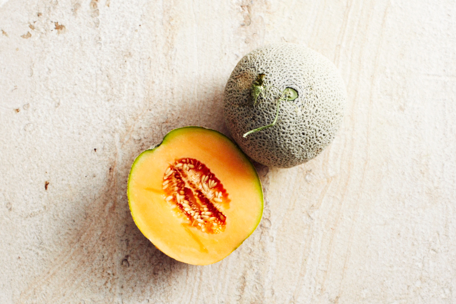 Dưa Lưới Thái Lan Mỹ Hòa