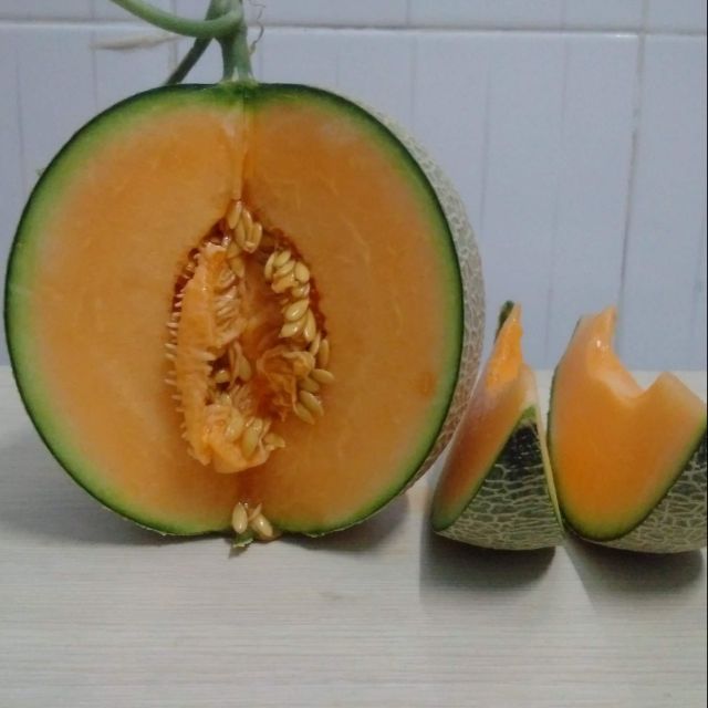 Dưa Lưới Kim Long Vũng Tàu