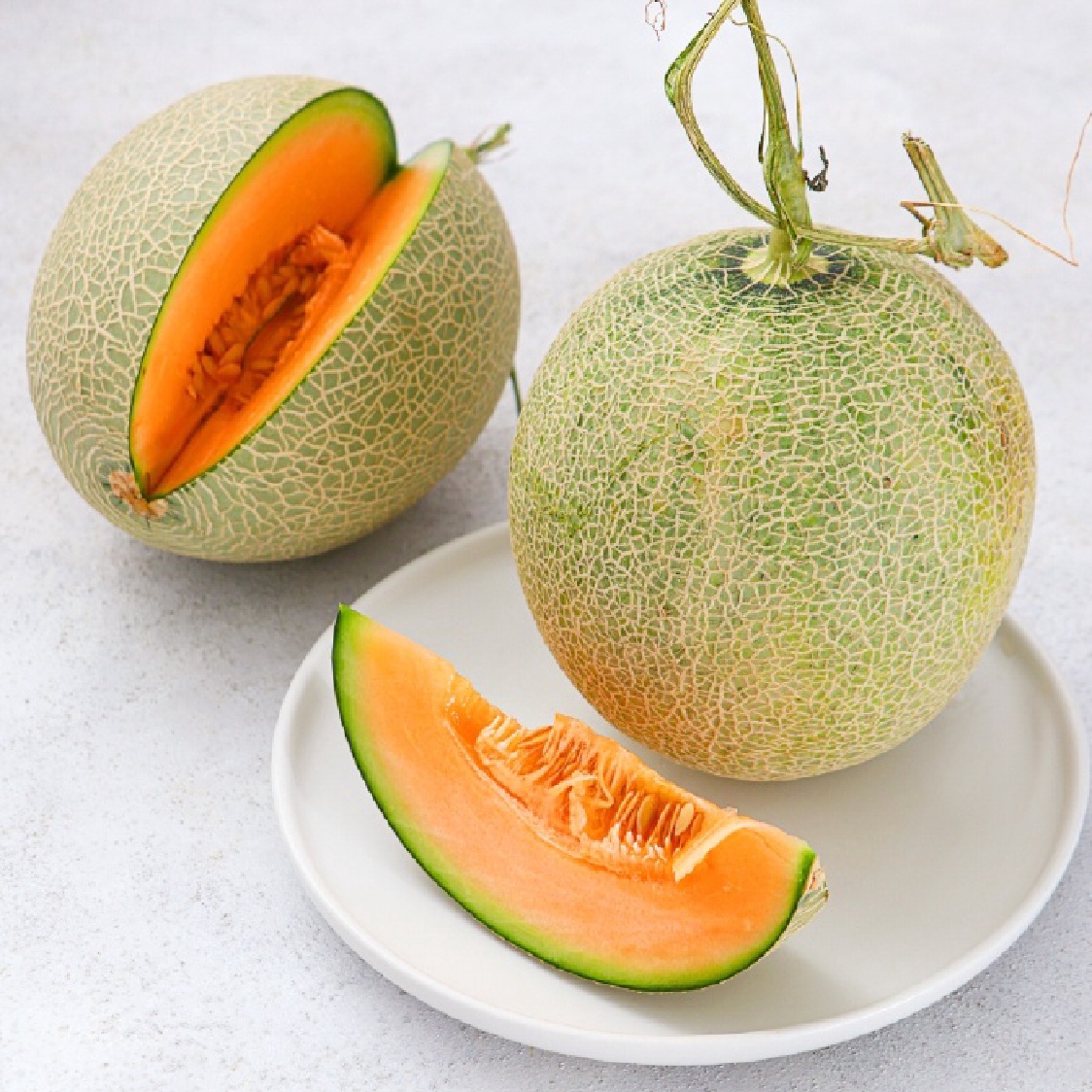 Giao Sỉ Dưa Lưới TL3 Bình Dương