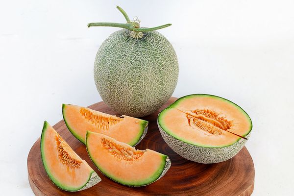 Giao Sỉ Dưa Lưới TL3 Bình Phước