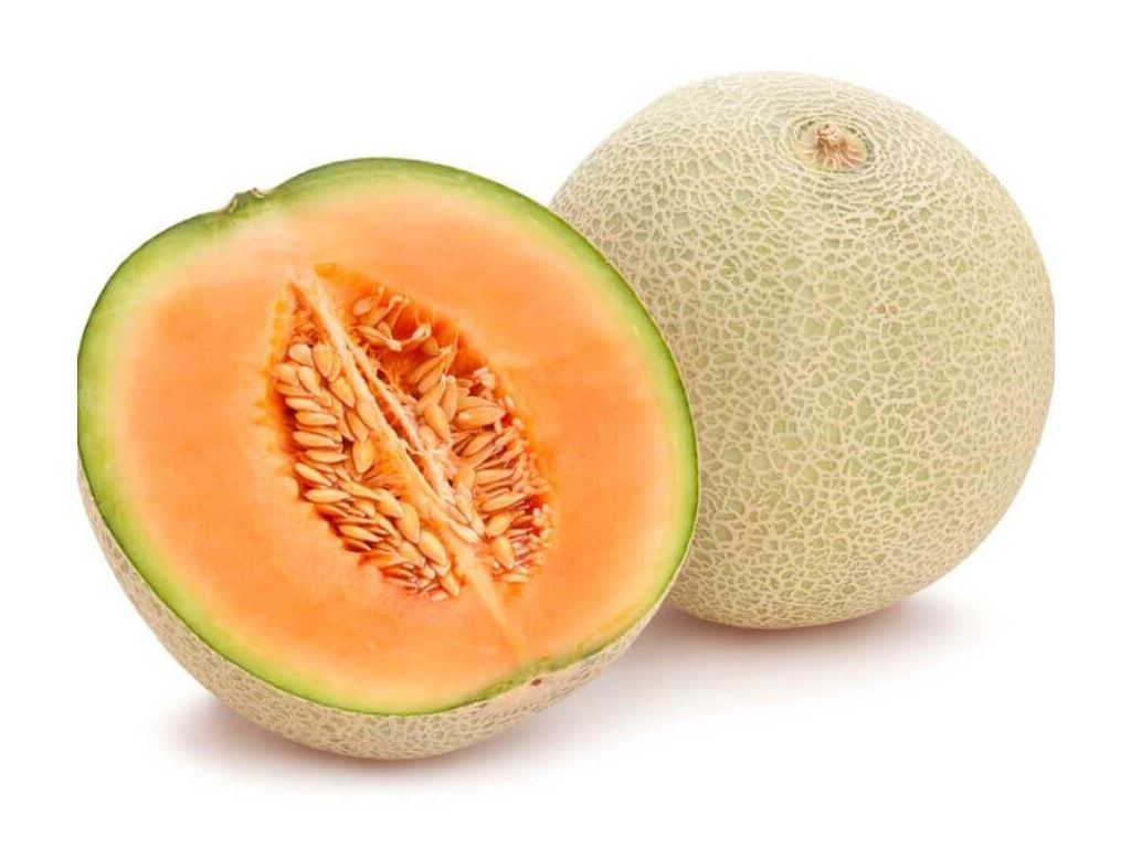 Dưa Lưới Thái Lan Bình Phước