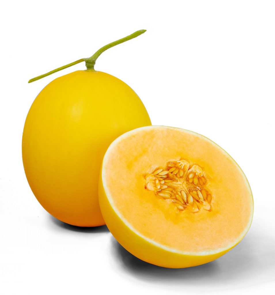 Sỉ Dưa Lưới Kim Hồng Ngọc Hải Dương