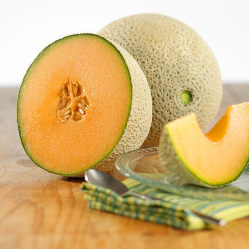 Giao Sỉ Dưa Lưới TL3 Khánh Hòa