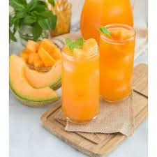 Sỉ Dưa Lưới Huỳnh Long Mỹ Thạnh