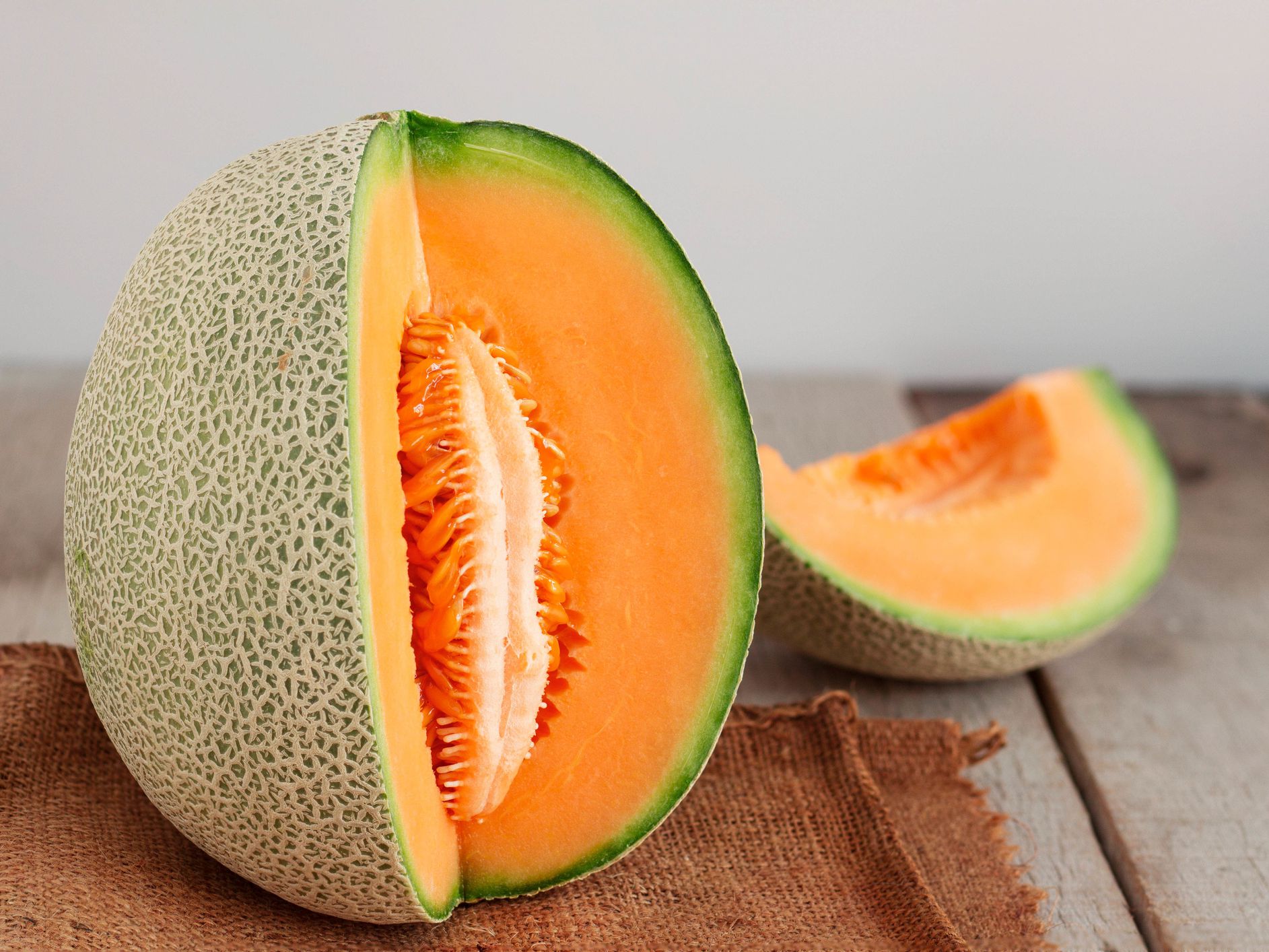 Bán Dưa Lưới Kim Long Tây Ninh