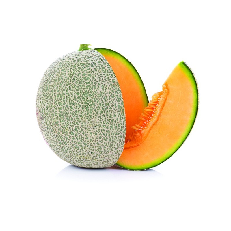 Dưa Lưới Thái Lan Cần Giờ HCM