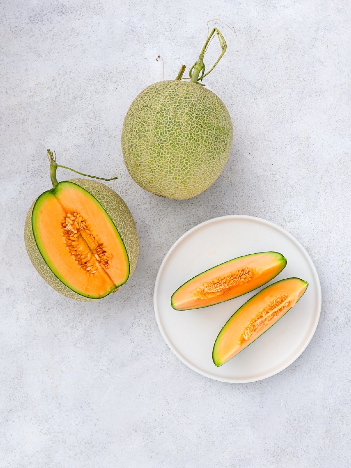 Giao Sỉ Dưa Lưới TL3 Quận 6 HCM